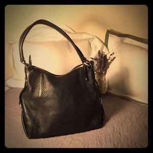 Cole Haan Black Purse